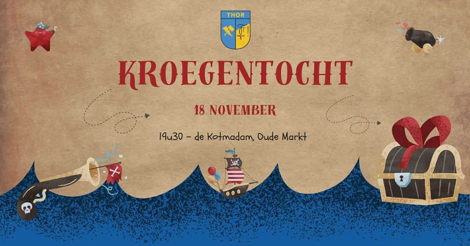 Kroegentocht