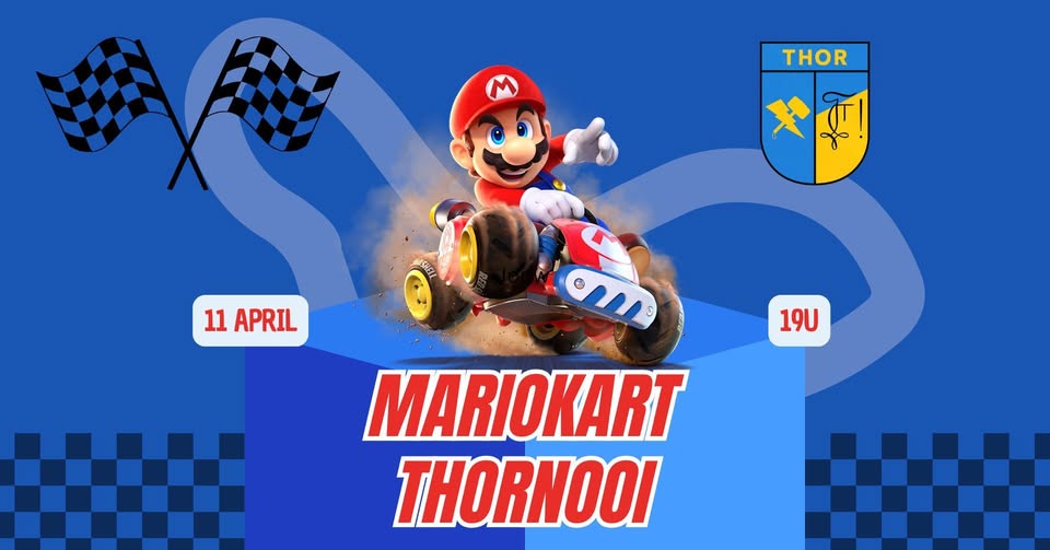 Mario kart