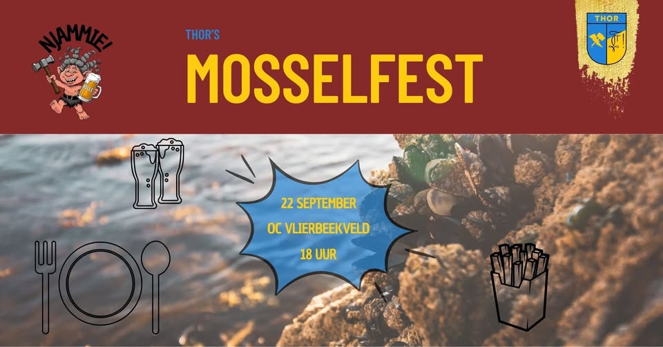 Mosselfest