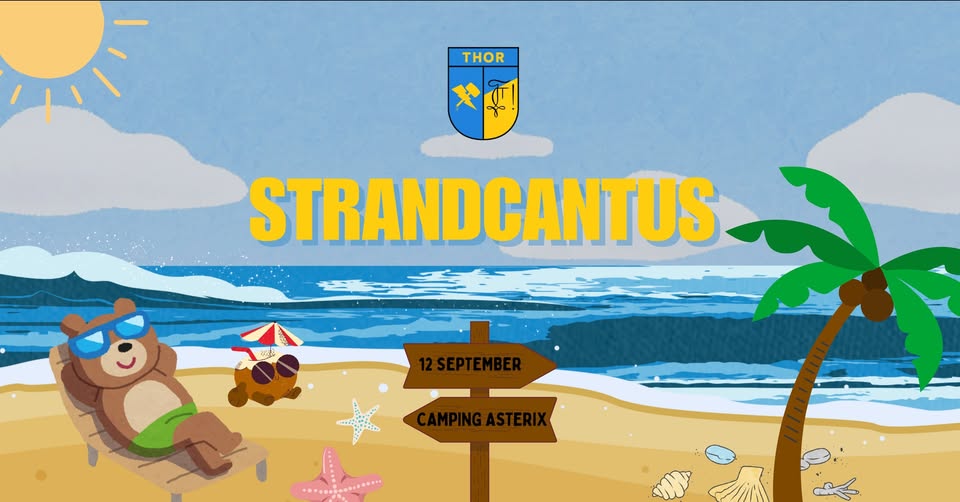 Strandcantus