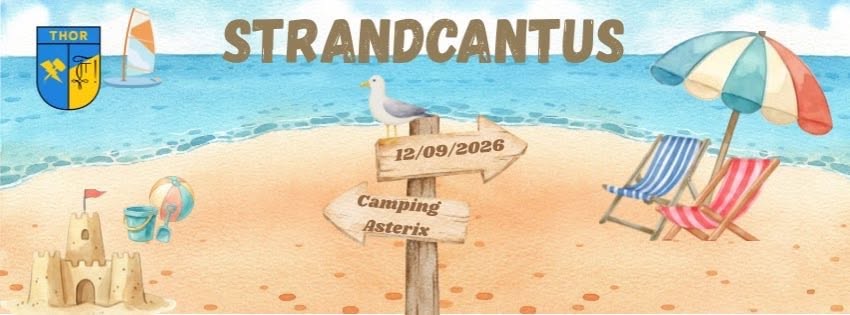 Strandcantus