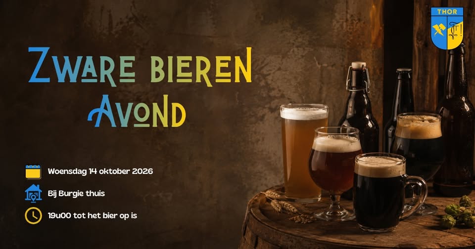 Zware Bieren