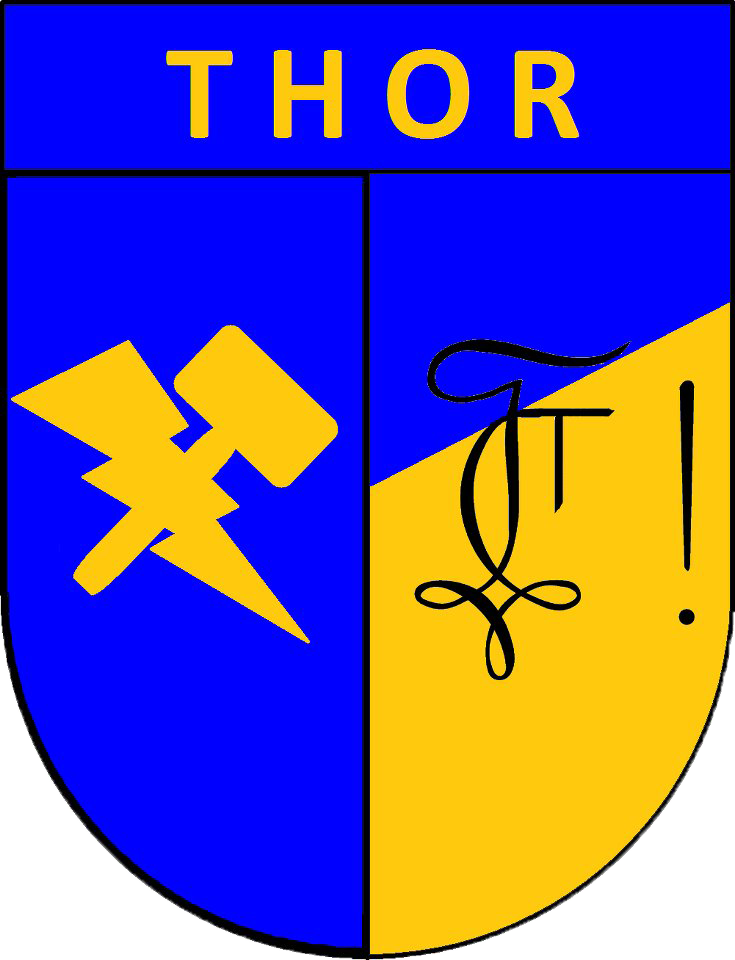 Clubschild 2012