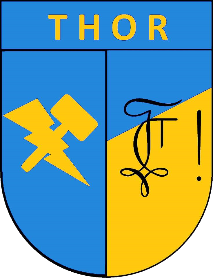 Clubschild 2012
